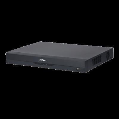 DAHUA XVR5216AN-5M-I3 16 KANAL AHD/HİBRİT KAYIT CİHAZI