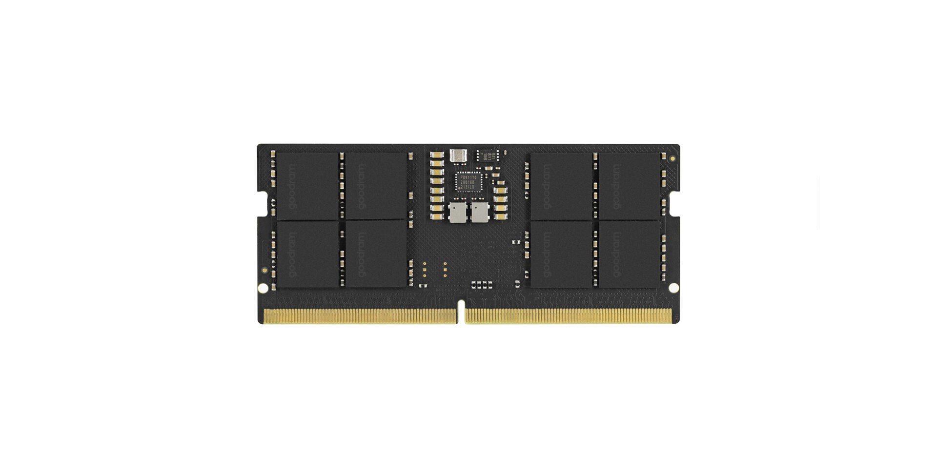 GOODRAM 16GB DDR5 5600Mhz SODIM GR5600S564L46S-16G