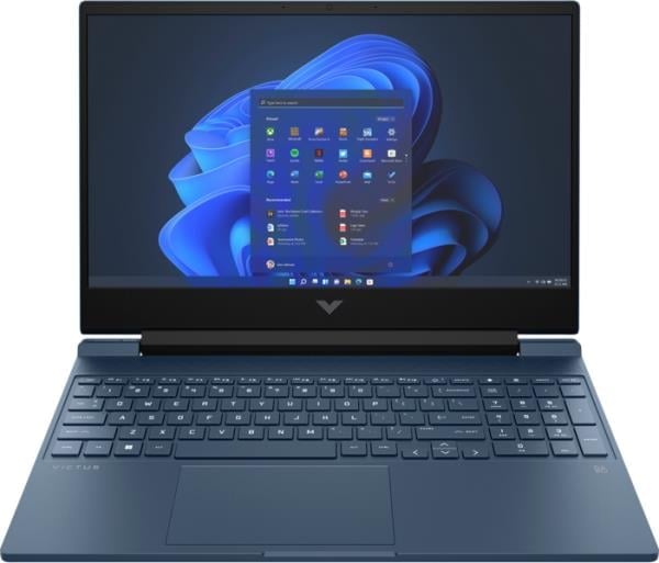 HP Victus Gaming 15-FA1033NT Intel Core i5 13500H 16GB 512GB SSD RTX4050 Freedos 15.6