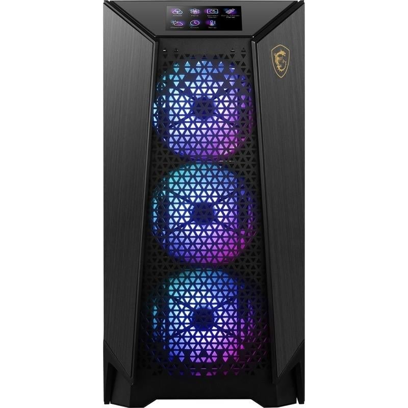 MSI MEG PROSPECT 700R GAMING KASA