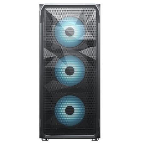 OXPC-R5000 RYZEN 5 5600 8GB 500GB SSD 4GB GT730