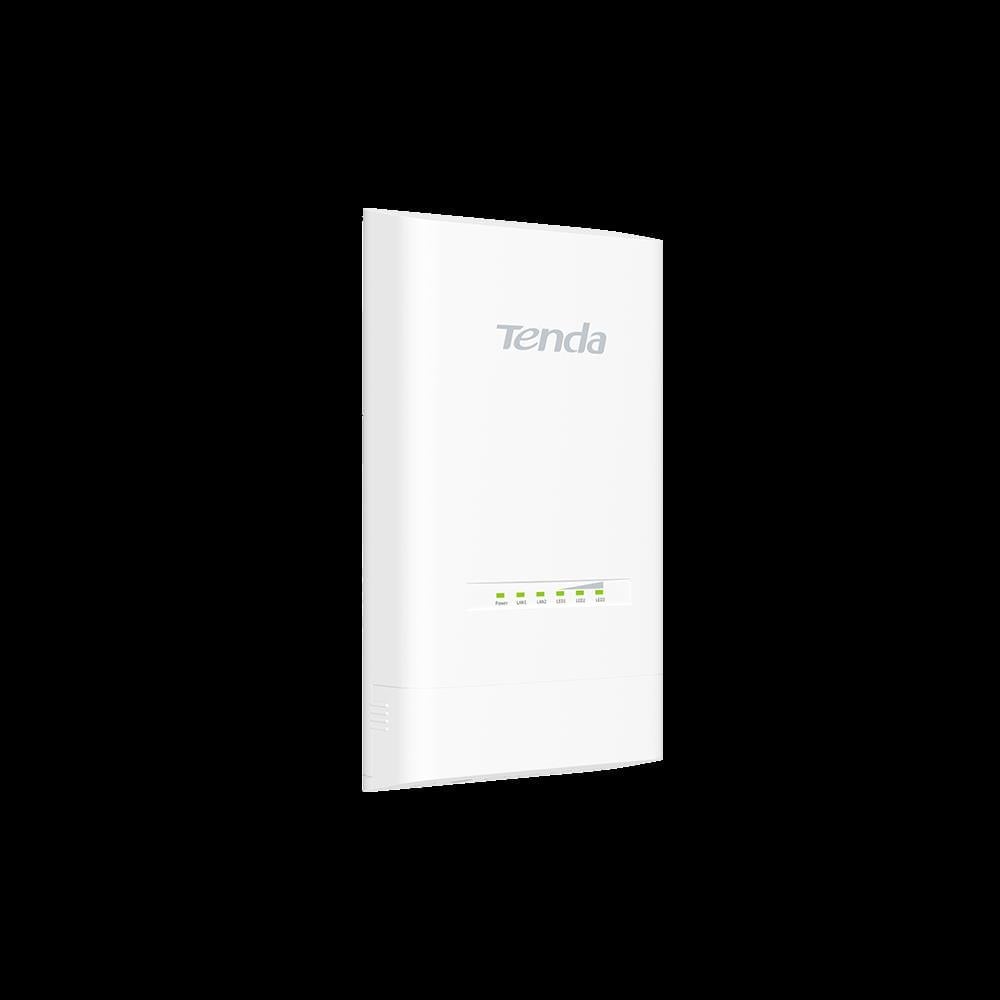 TENDA O4 5GHz 12dBi 11AC 867Mbps GIGABIT OUTDOOR ACCES POINT CPE