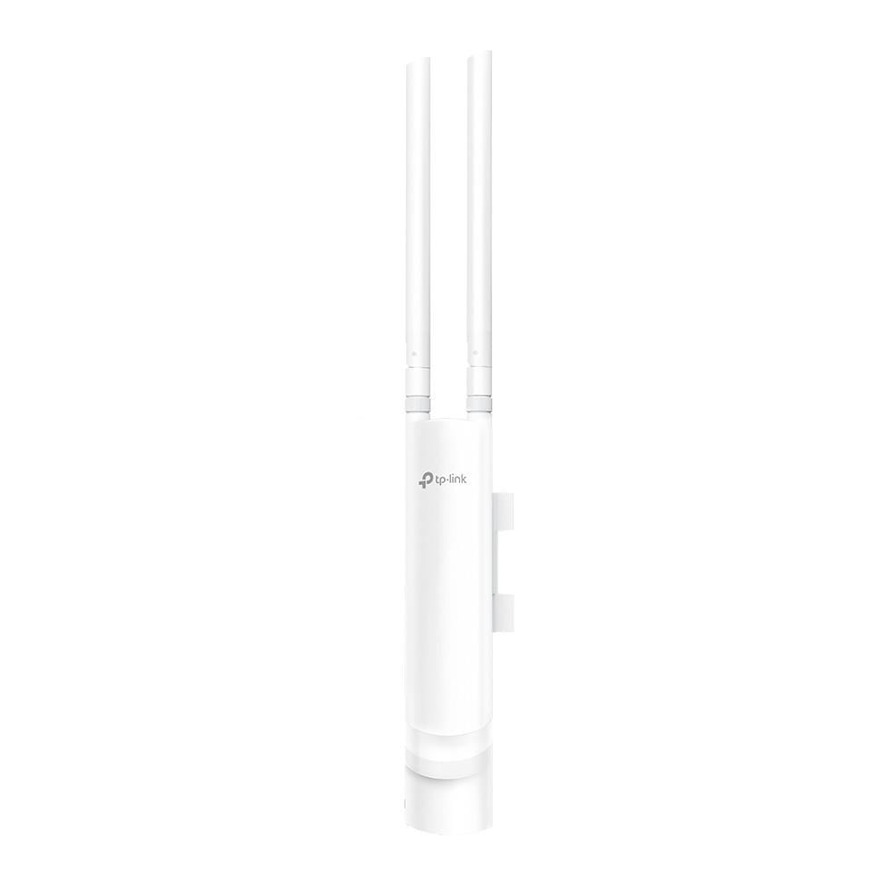 TP-LINK EAP110 1PORT POE 300Mbps OUTDOOR ACCESS POINT