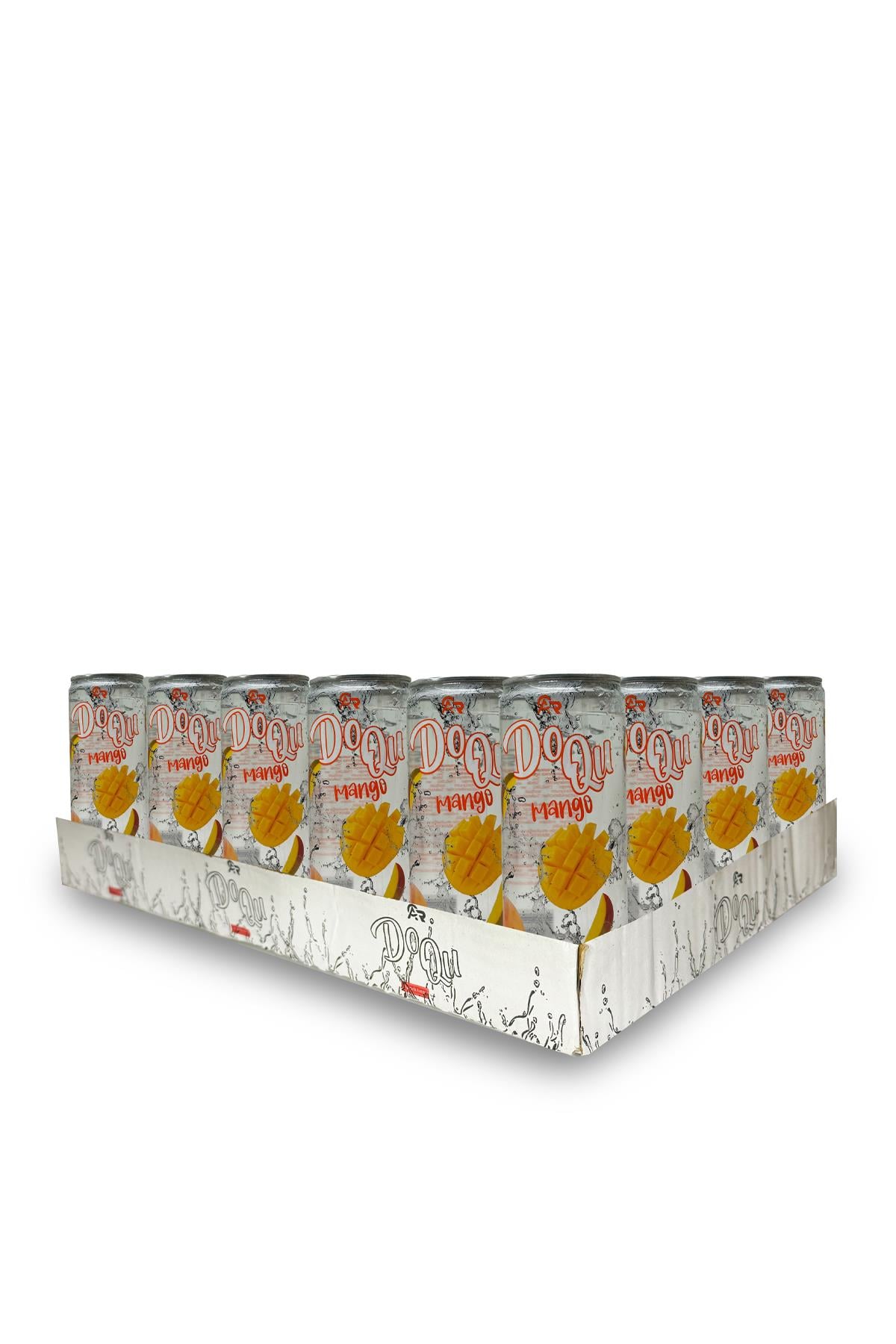 MANGO 24'LÜ PAKET