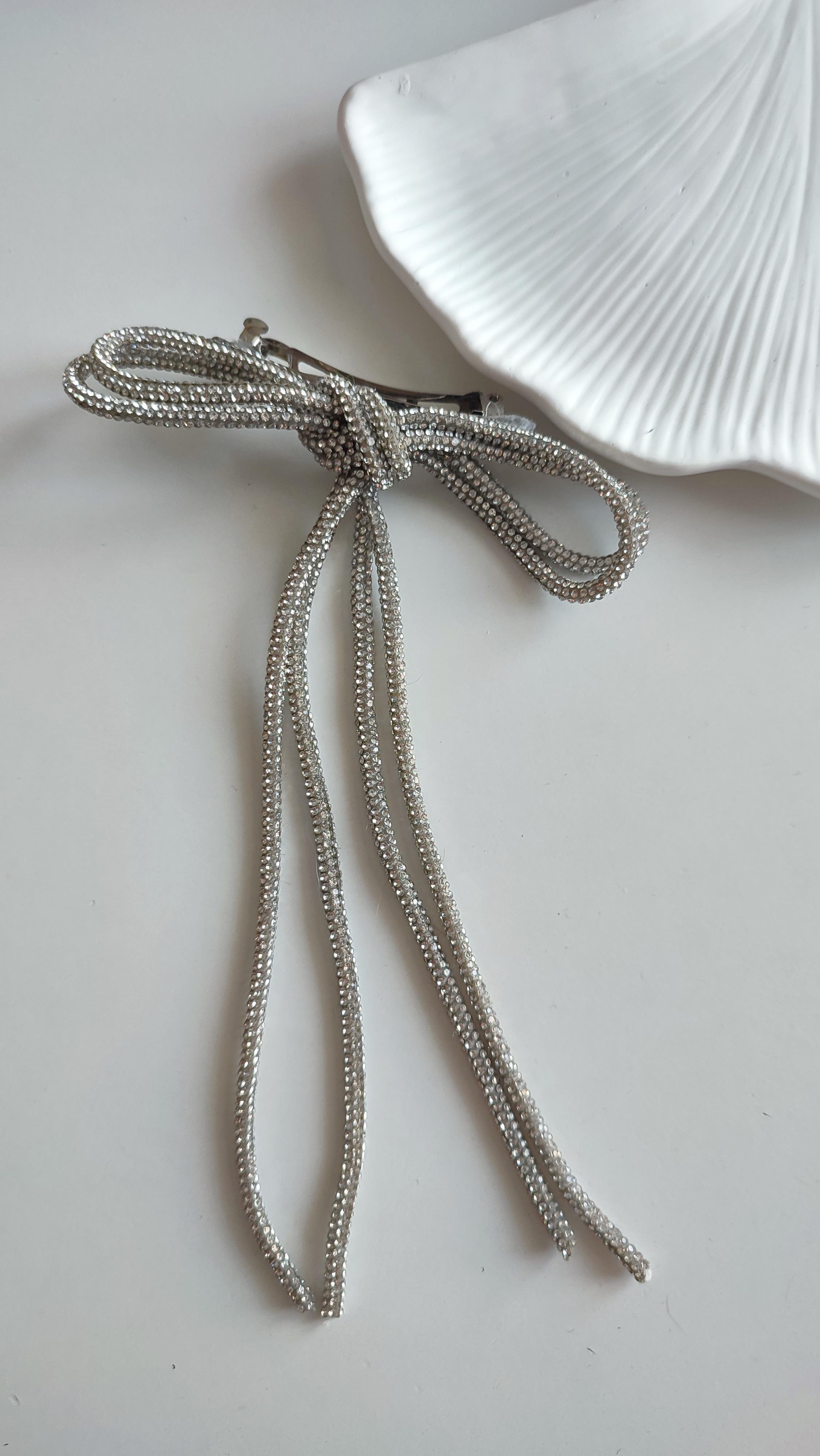 Seyran Tokası (Silver)