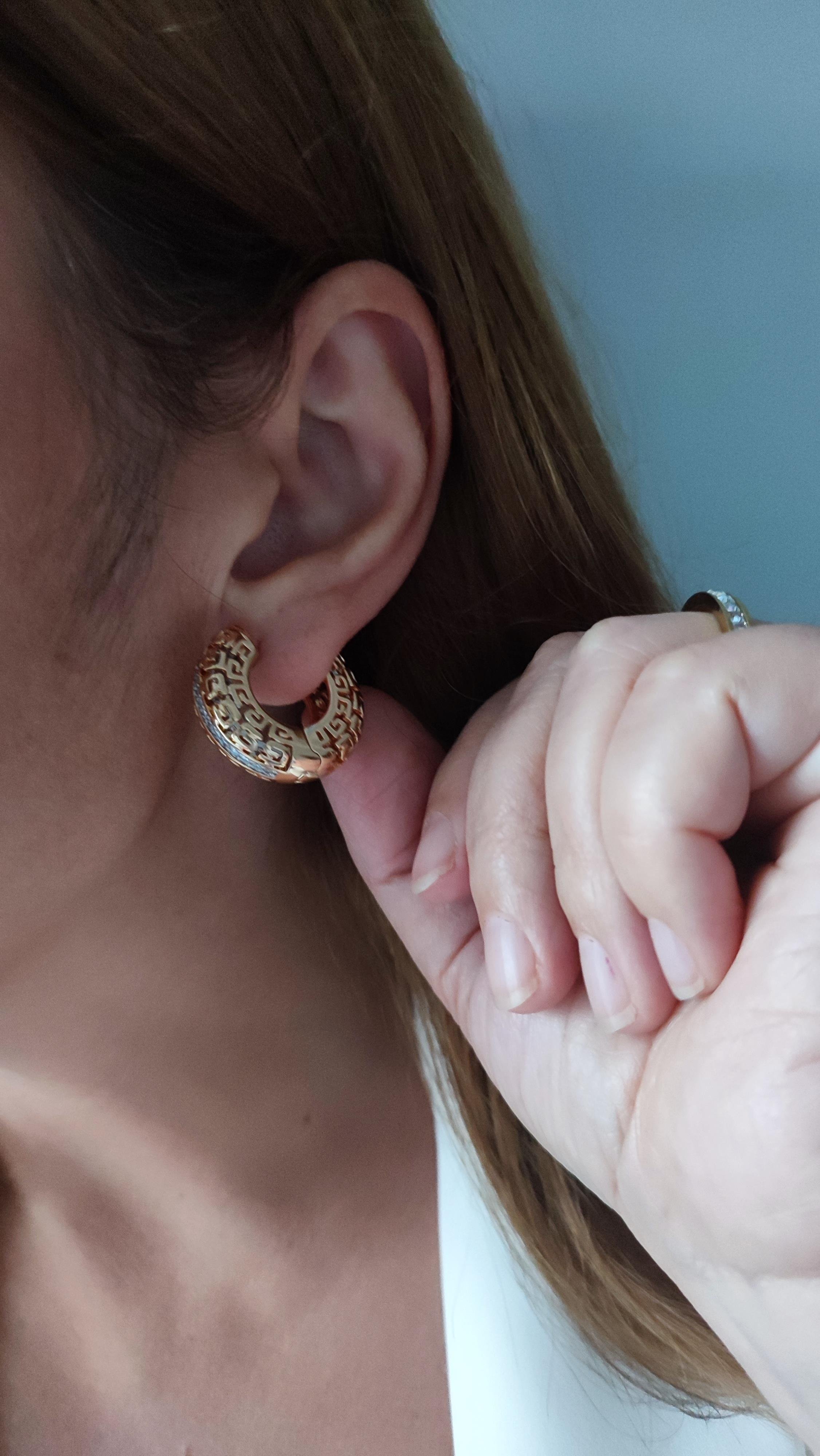 XP ROSE GOLD MARKA MODEL KÜPE 