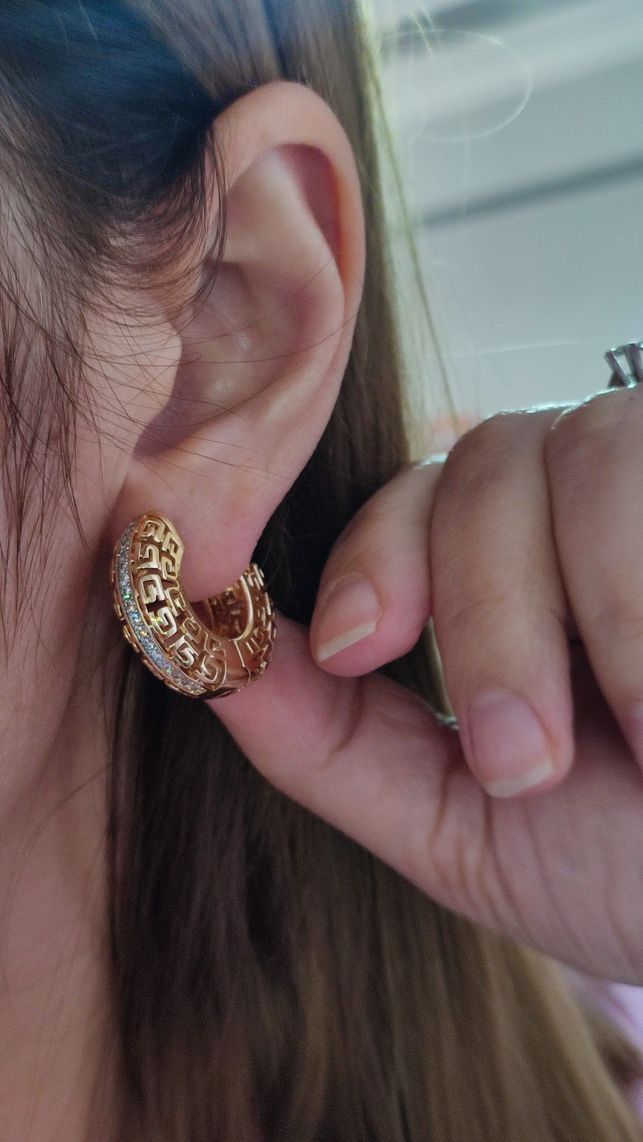 XP ROSE GOLD MARKA MODEL KÜPE 