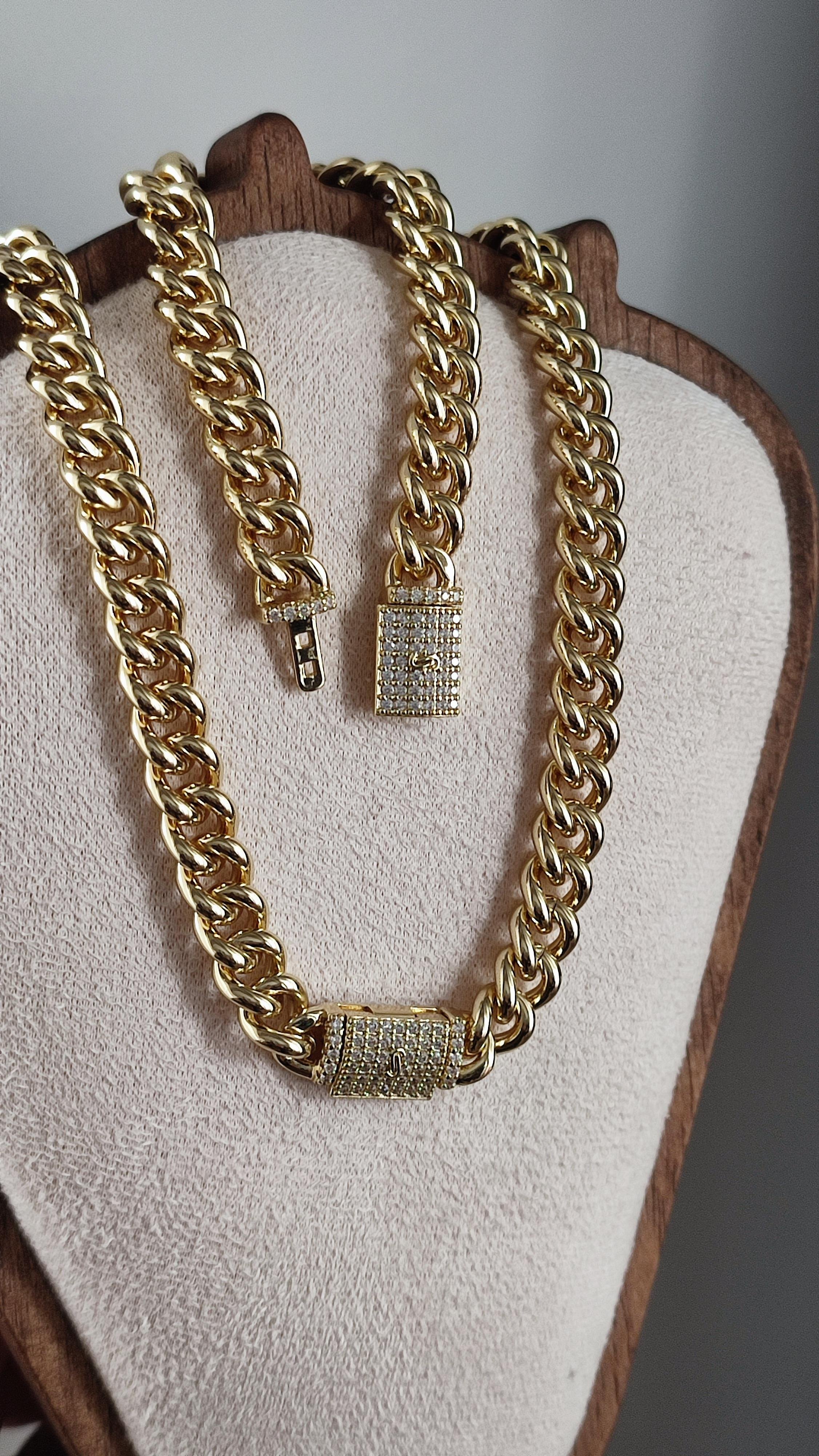 Xuping Gurmet Set 