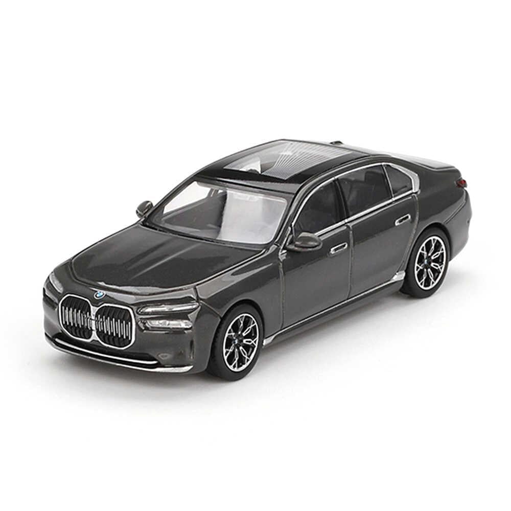 1/64 BMW i7 xDrive60 Dravit Grey