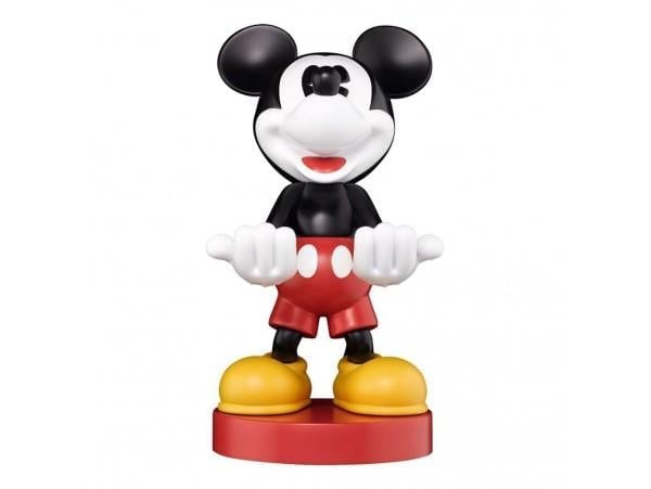 Cable Guys Disney Mickey Mouse Telefon Ve Joystick Tutma Standı