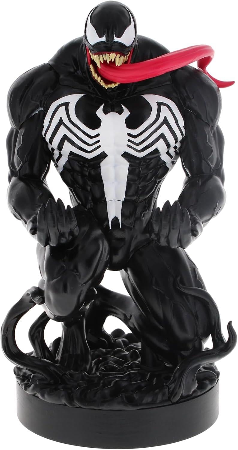 Cable Guys Marvel Venom Telefon Ve Joystick Tutma Standı