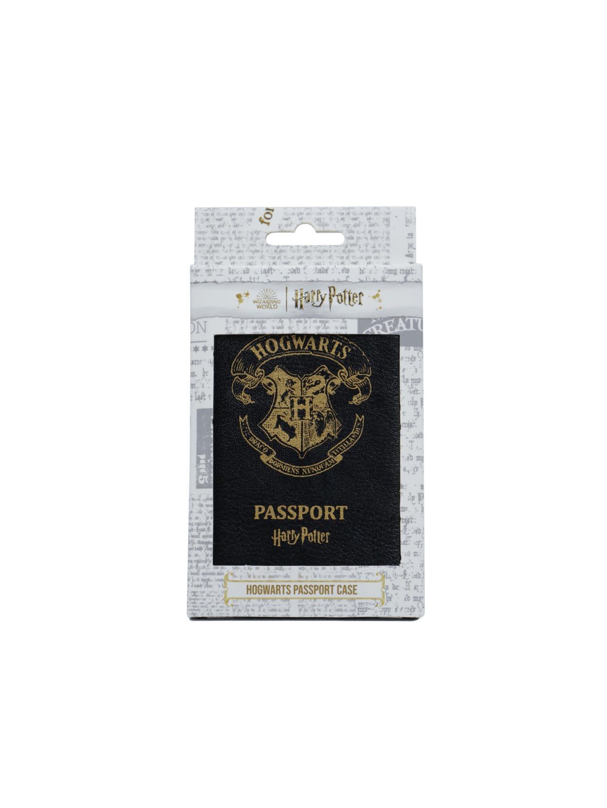 HOGWARTS PASAPORT KILIFI -Wizarding World