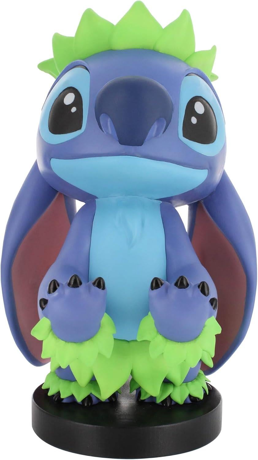 Lilo & Stich: Hula Stitch Telefon Ve Joystick Tutma Standı //CABLE GUYS