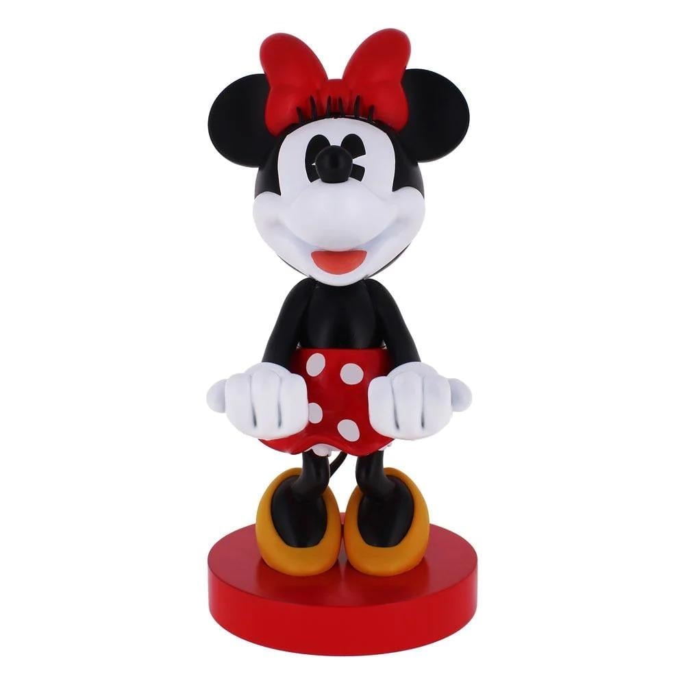 Minnie Mouse Telefon Ve Joystick Tutma Standı //CABLE GUYS