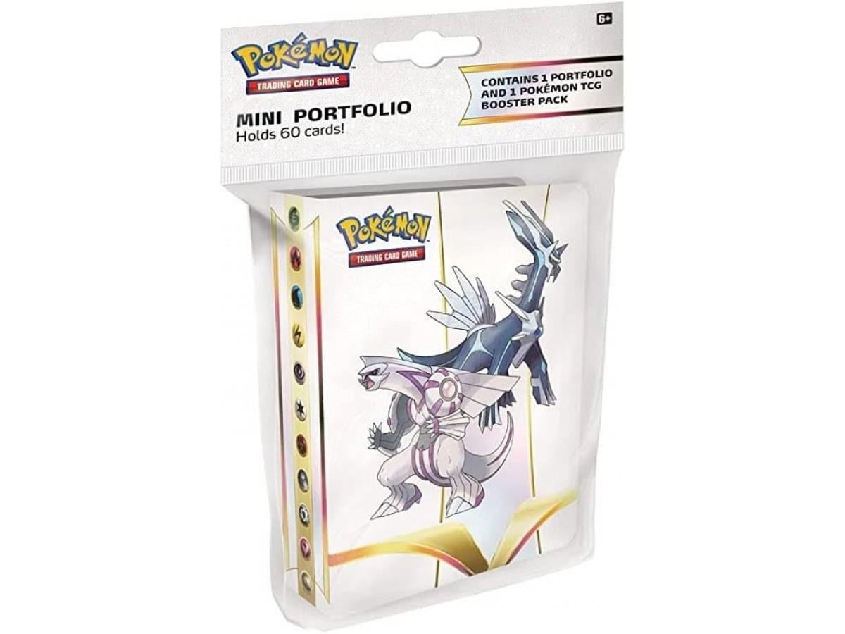 Pokemon Tcg Astral Radiance Mini Album + Booster Pack