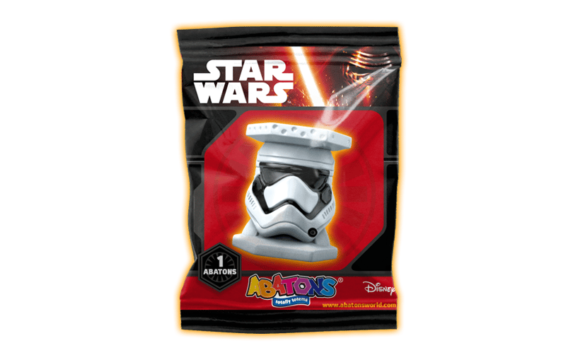 Star Wars Abatons -Totally Totems
