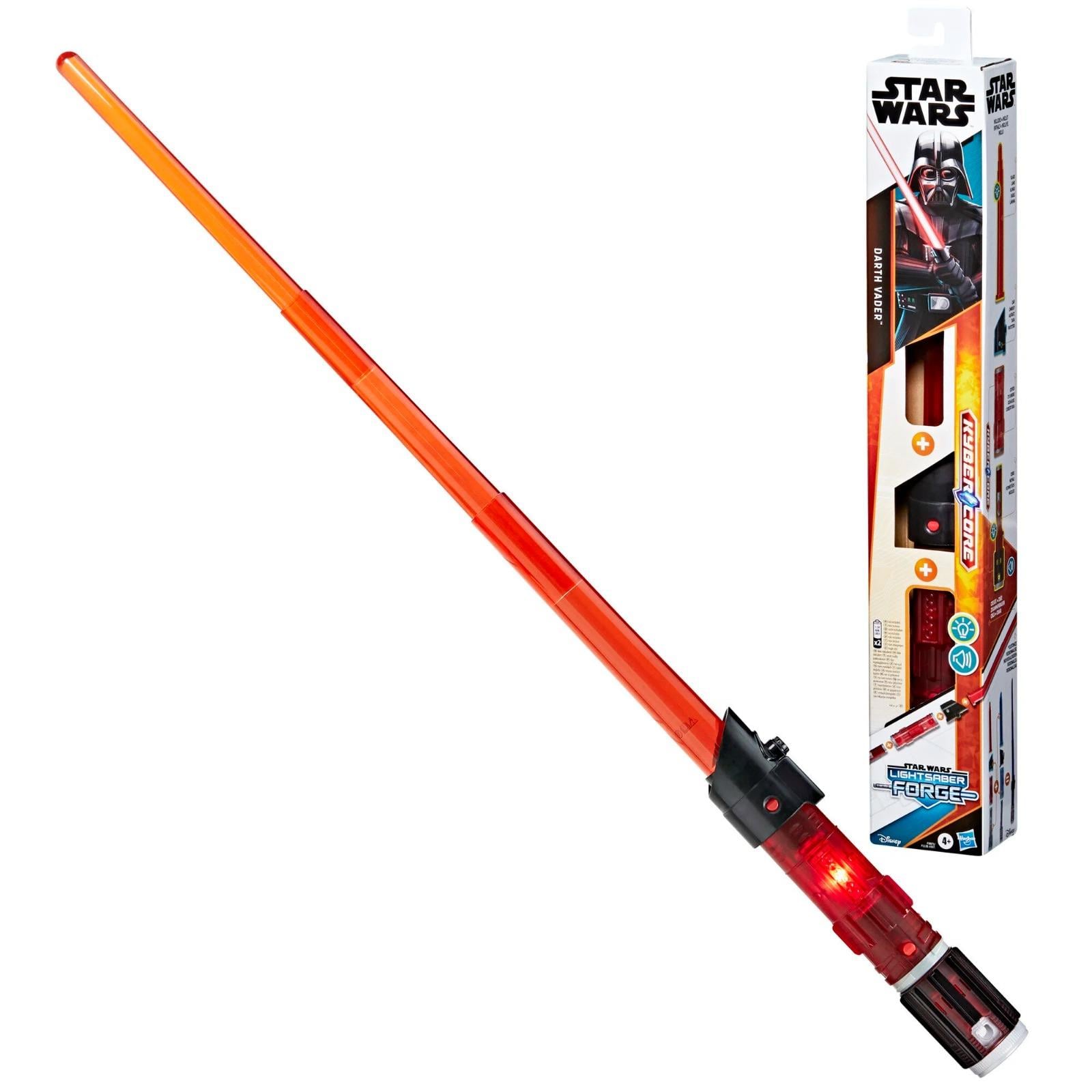 Star Wars Elektronik Darth Vader Elektronik Işın Kılıcı