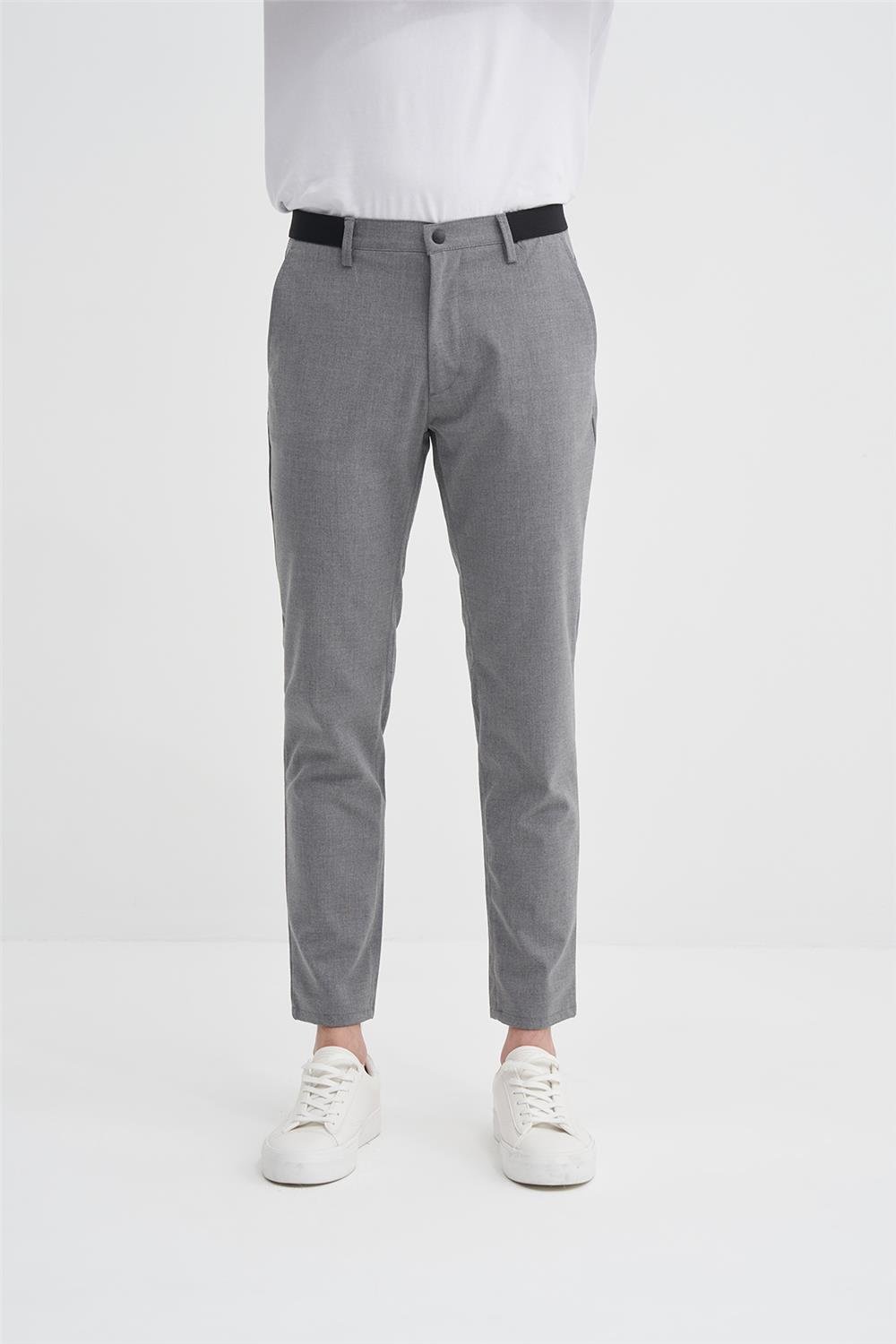 CAZ 0002 JOGGER PANTOLON