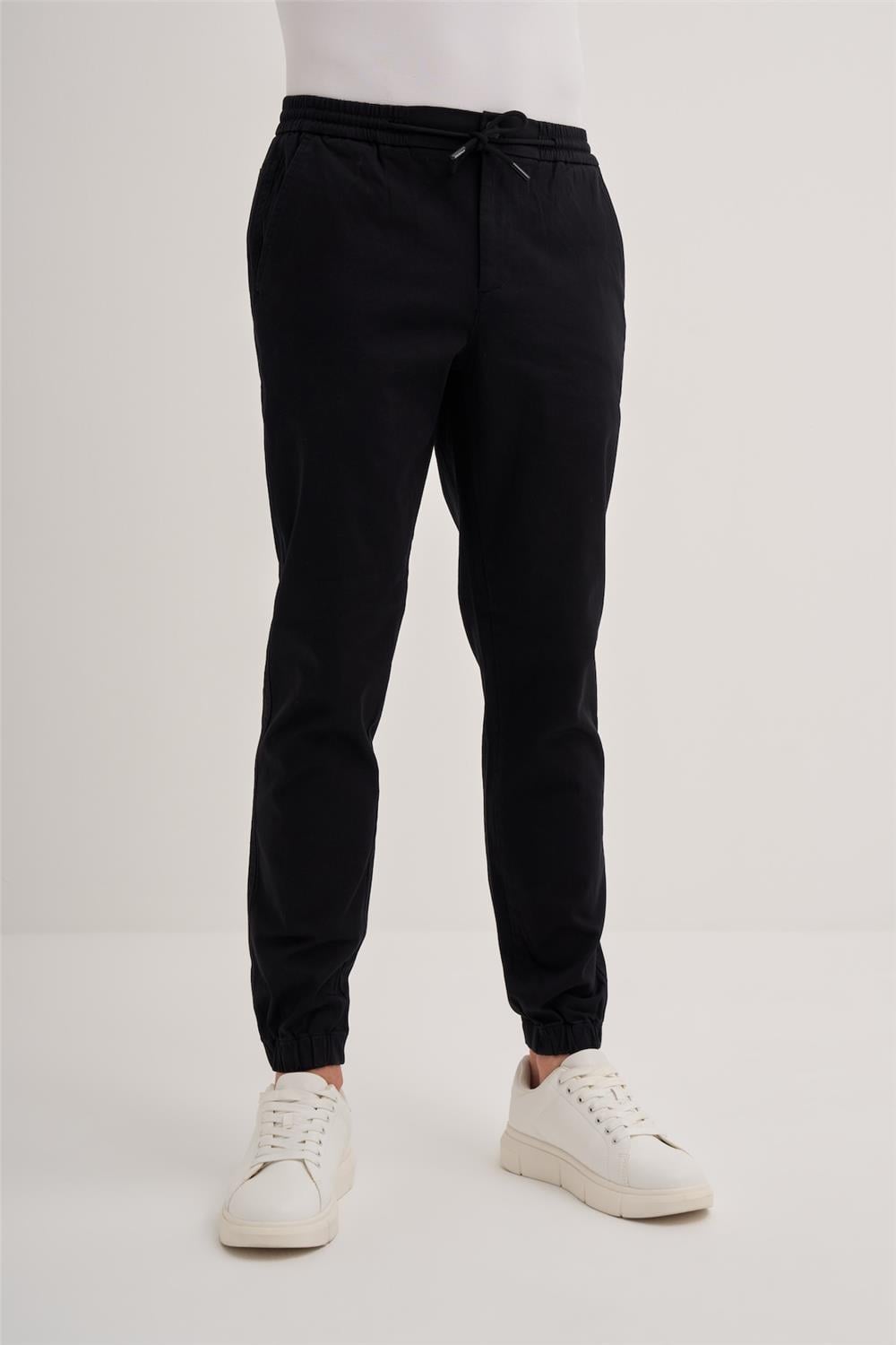 CAZ 0004 JOGGER PANTOLON
