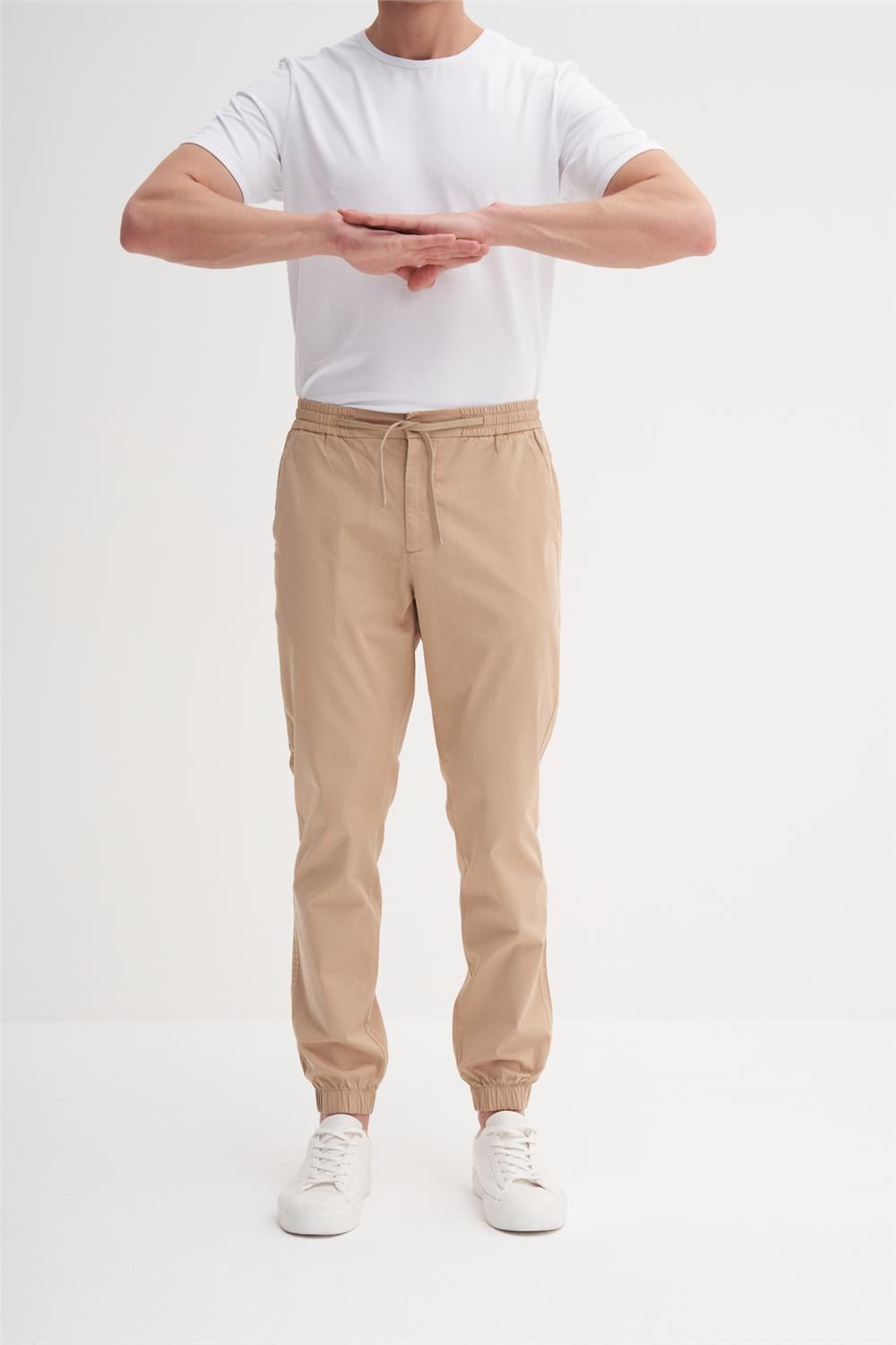 CAZ 0004 JOGGER PANTOLON
