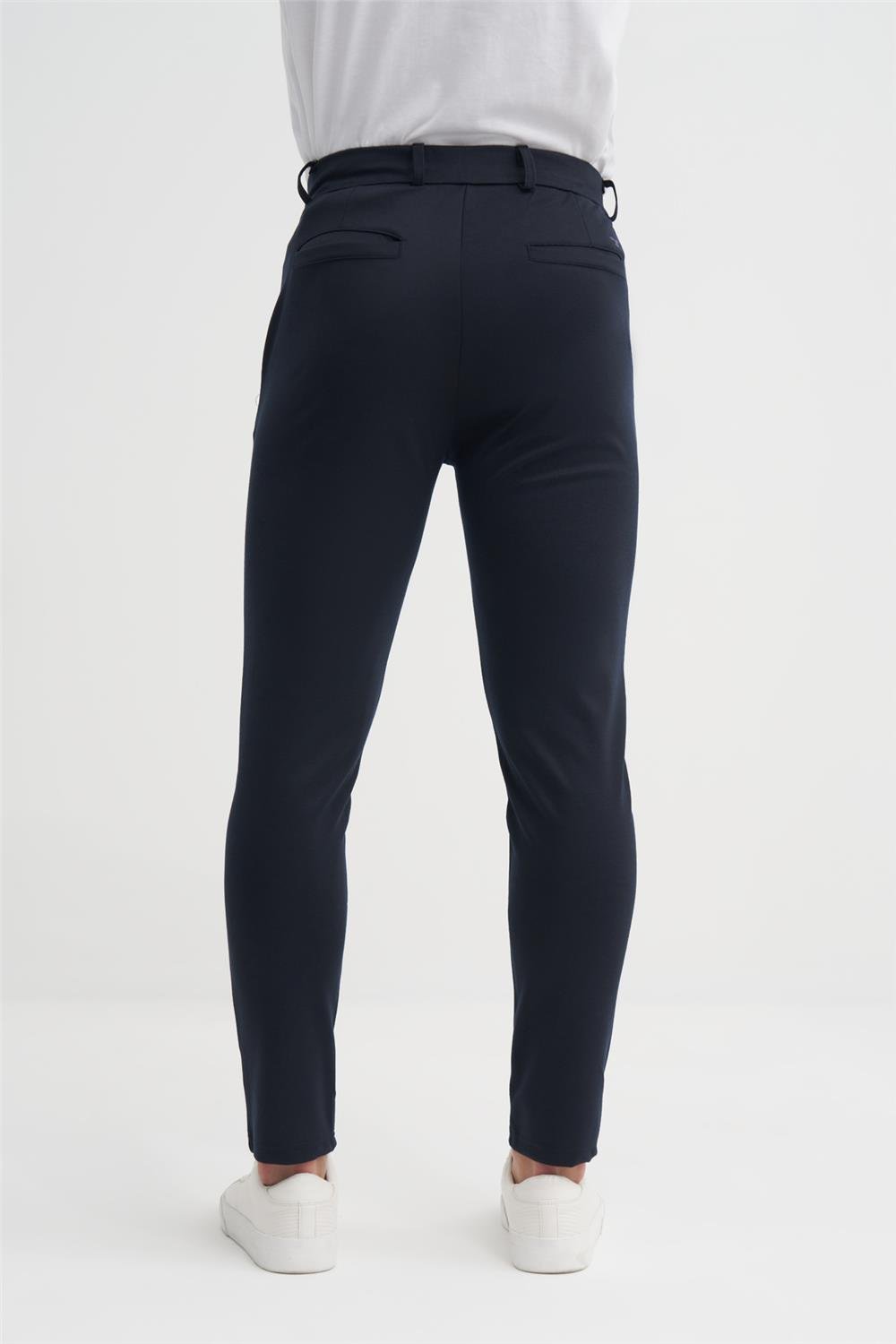 CAZ 0007 JOGGER PANTOLON
