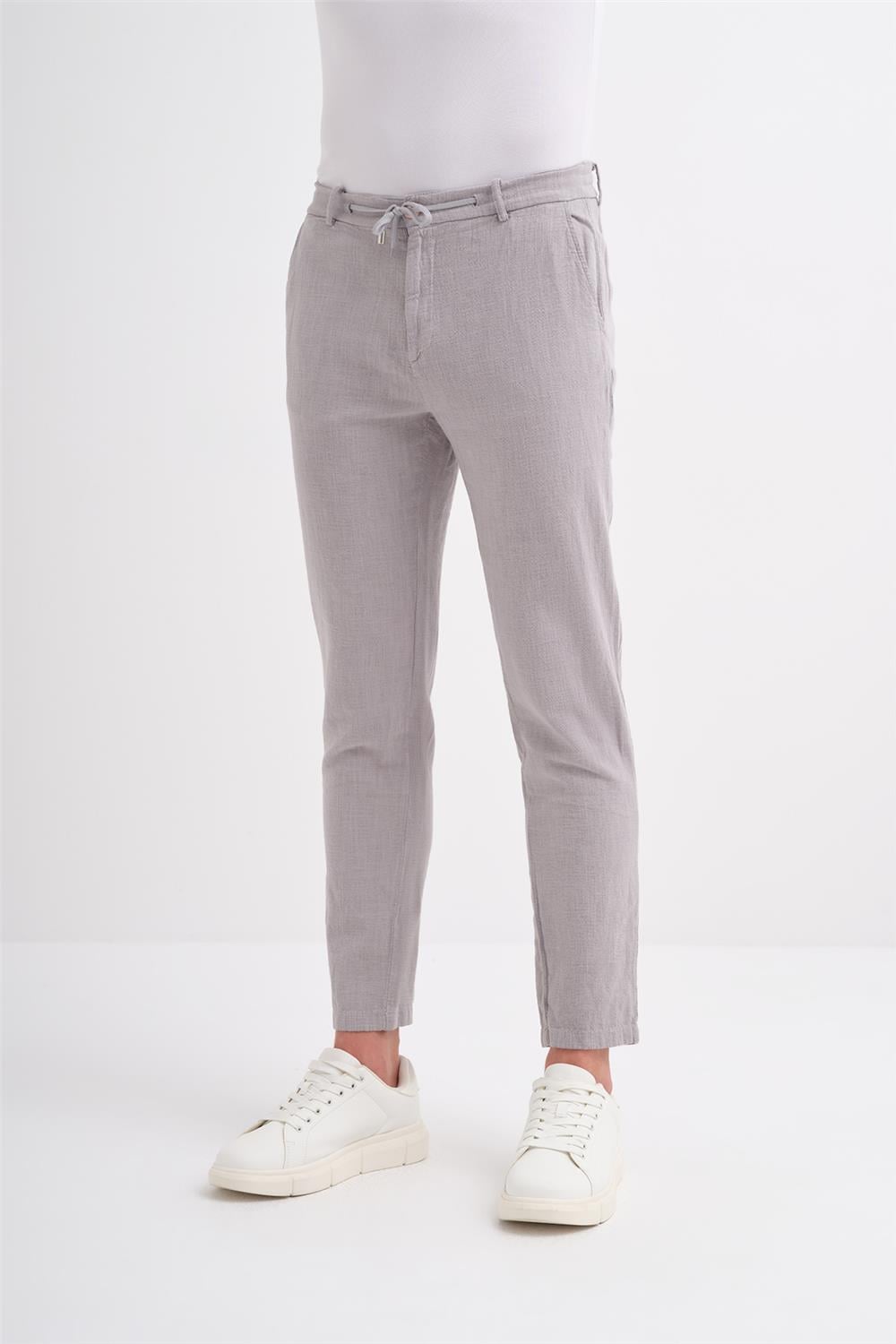 CAZ 0008 JOGGER PANTOLON