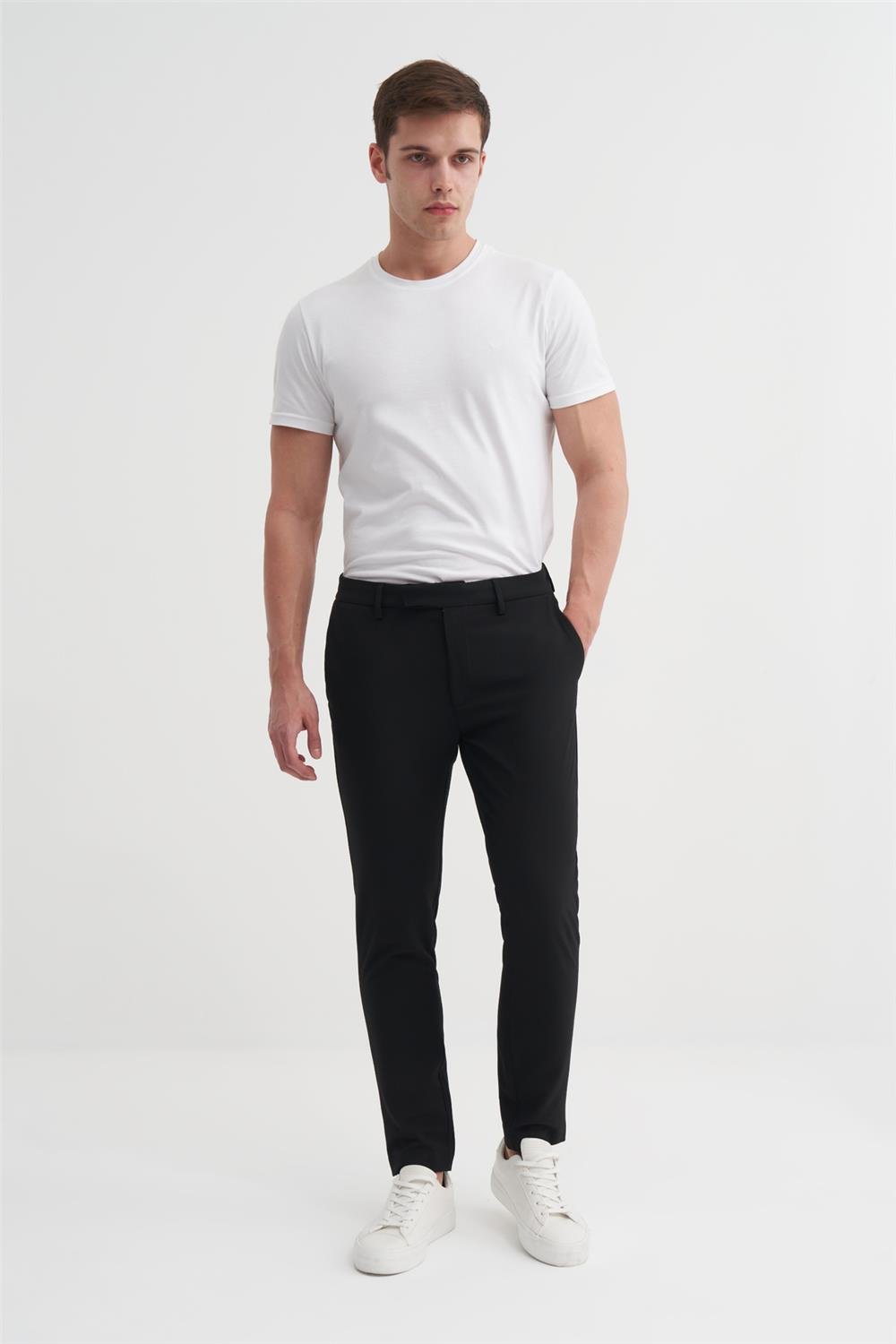 CAZ 0011 JOGGER PANTOLON