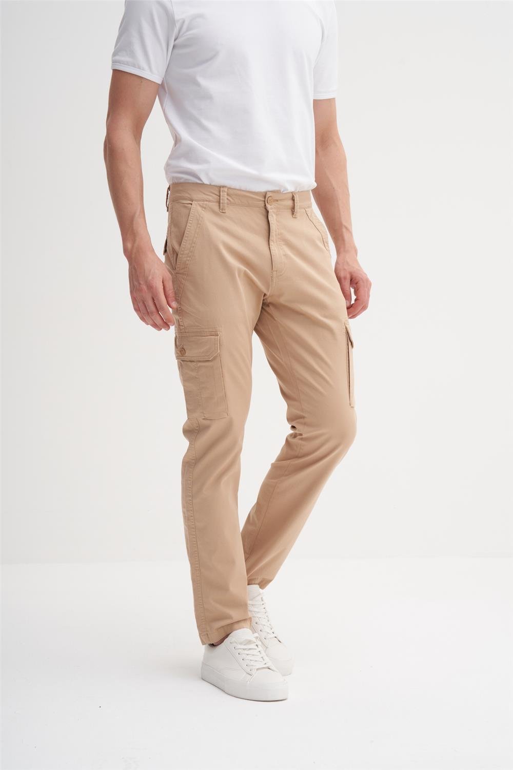 CAZ 0012 KARGO PANTOLON