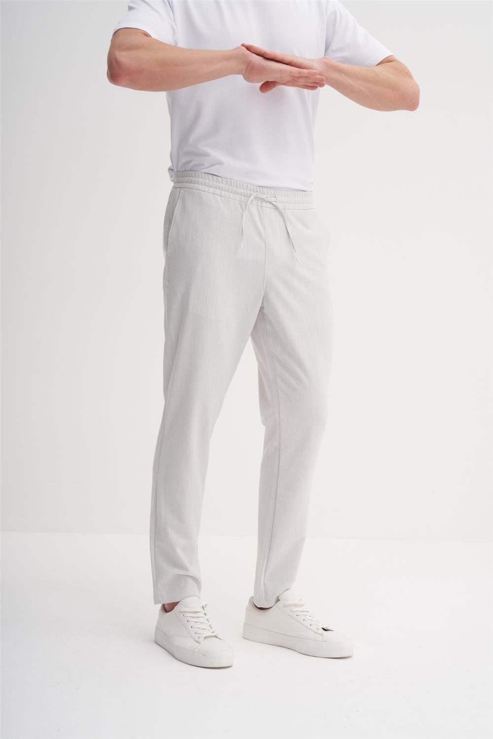 CAZ 0014 JOGGER PANTOLON