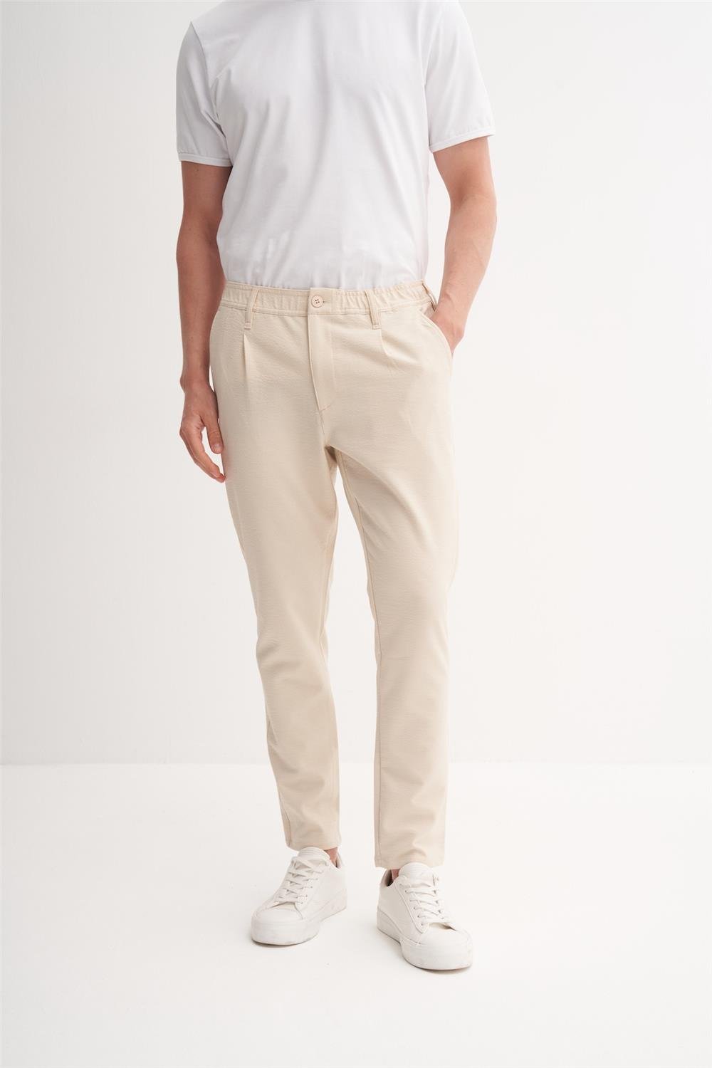 CAZ 0017 JOGGER PANTOLON