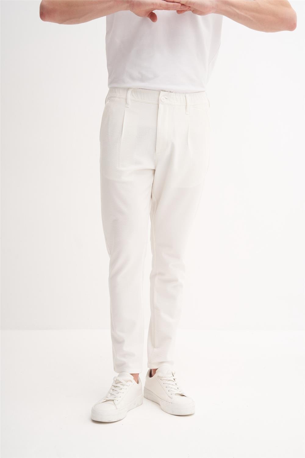 CAZ 0017 JOGGER PANTOLON