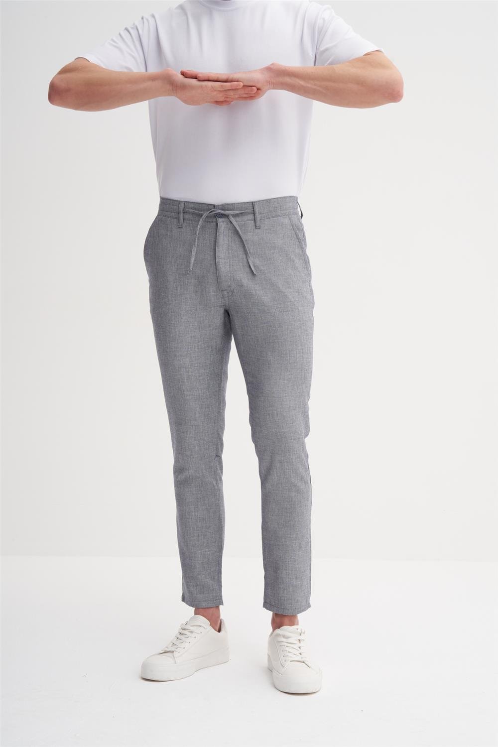 CAZ 0031 JOGGER PANTOLON
