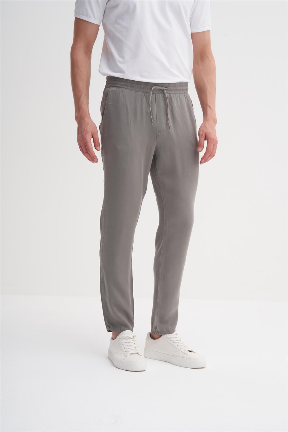 CAZ 0039 JOGGER PANTOLON
