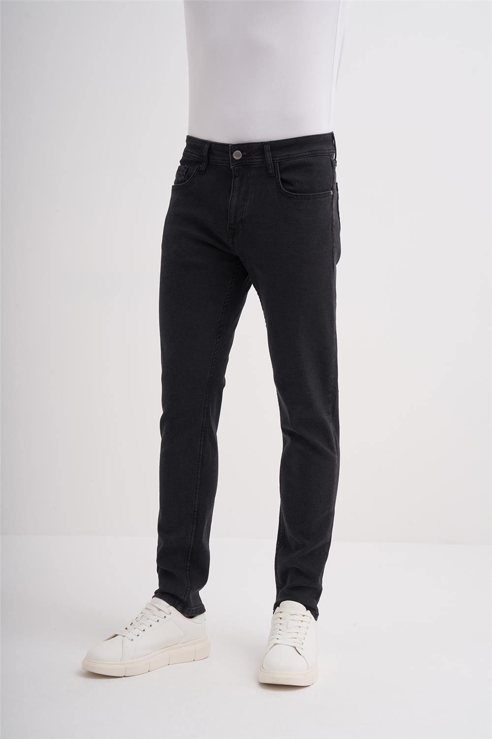 CAZ 01090 PARKER DENIM PANTOLON
