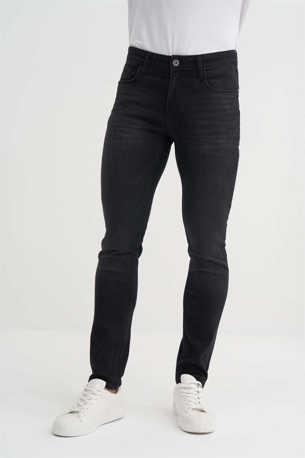 CAZ 0728 HARDEN DENIM PANTOLON