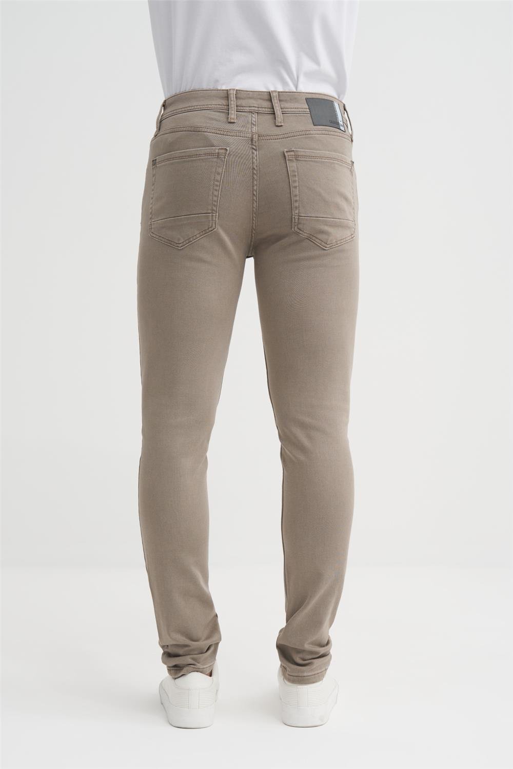 CAZ 0911 HARDEN NON DENIM PANTOLON