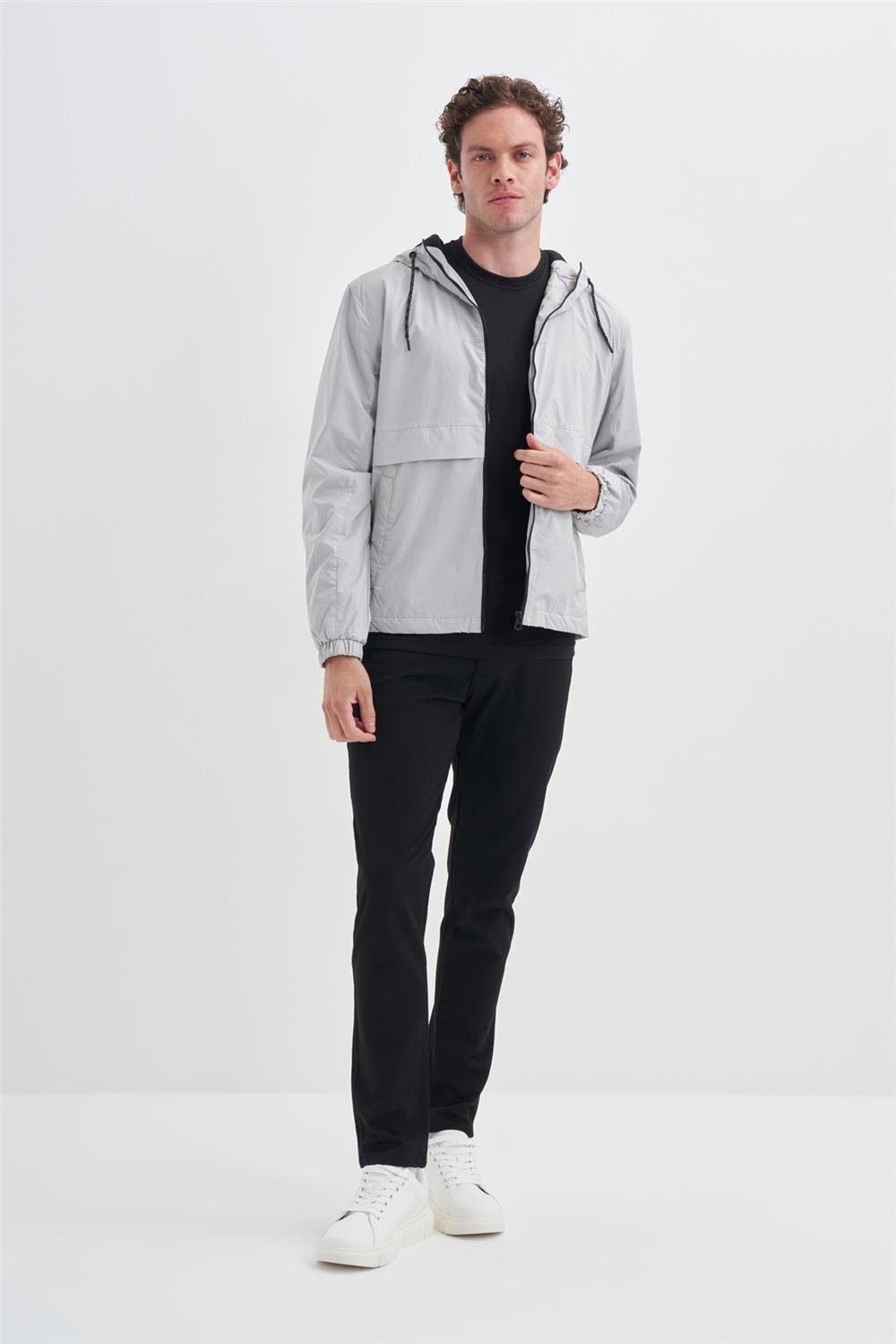 CAZ 1011 BASIC MONT