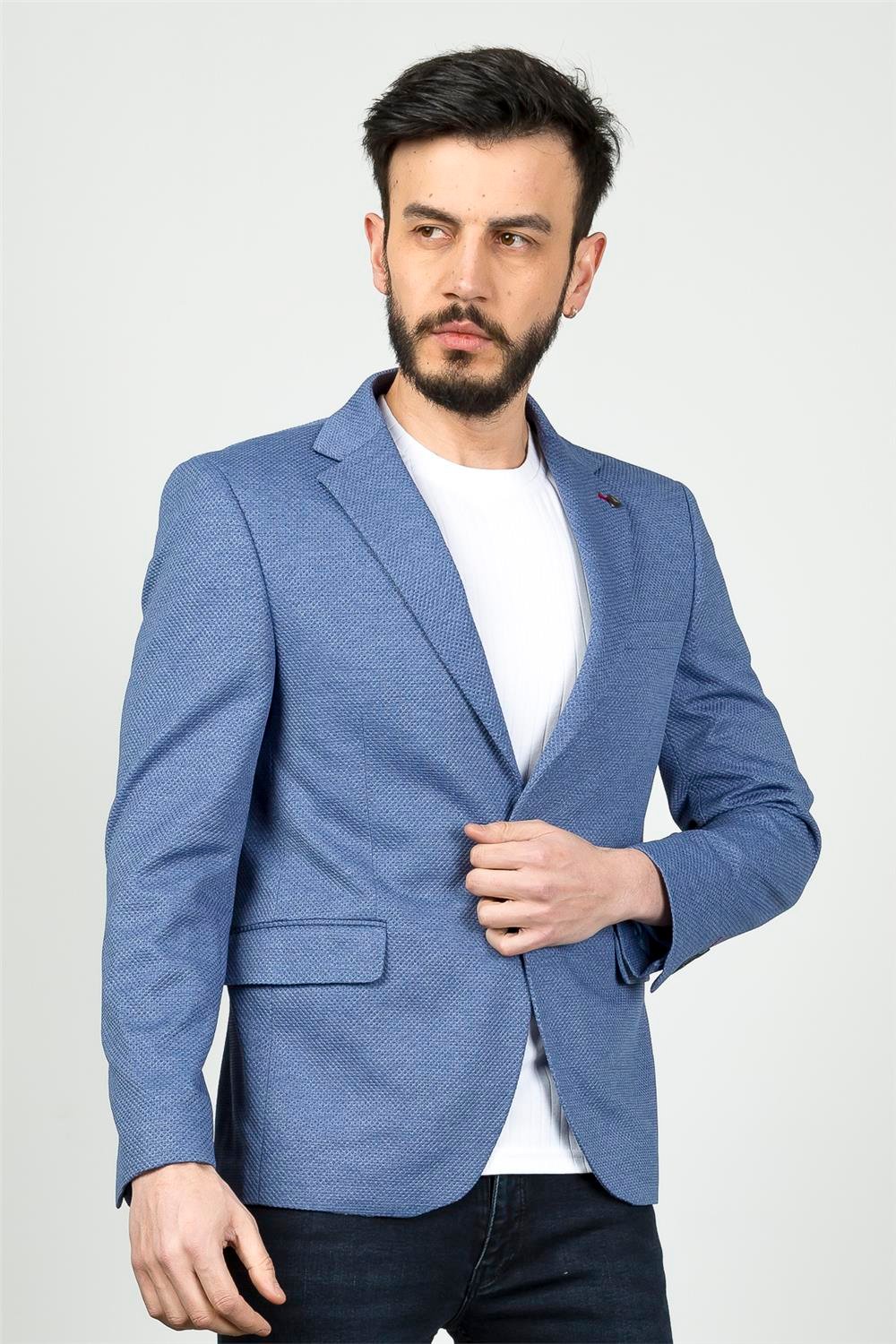 CAZ 1011 BLAZER CEKET