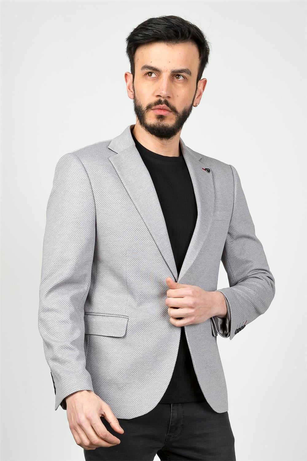CAZ 1011 BLAZER CEKET