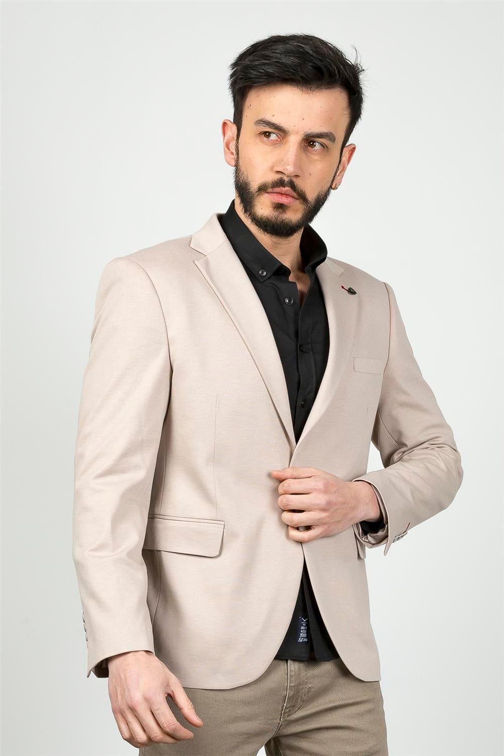 CAZ 1012 BLAZER CEKET