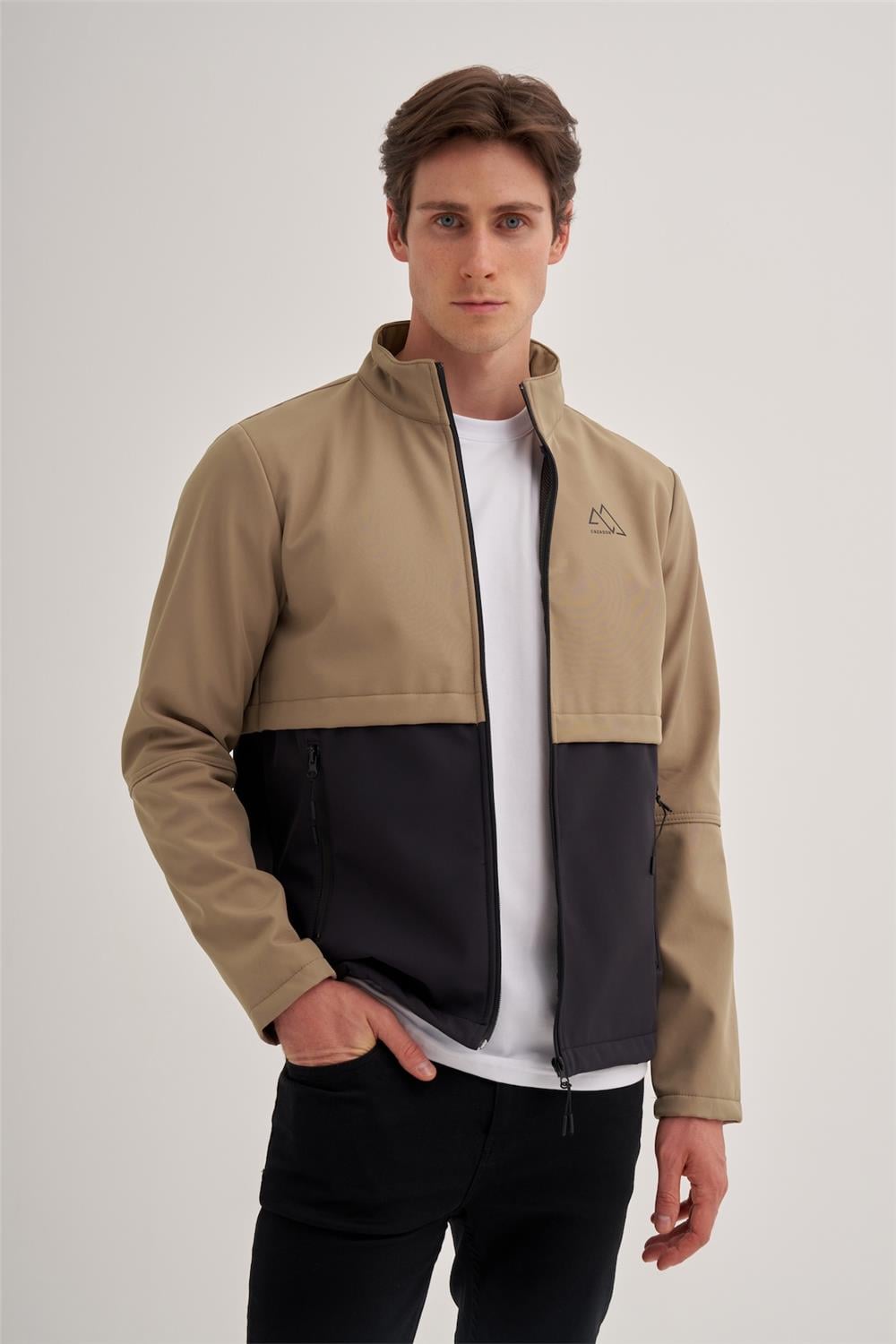 CAZ 1032 SOFTSHELL MONT