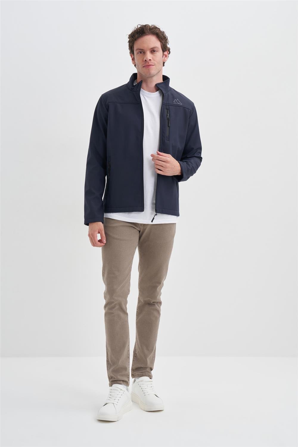 CAZ 1046 SOFTSHELL MONT