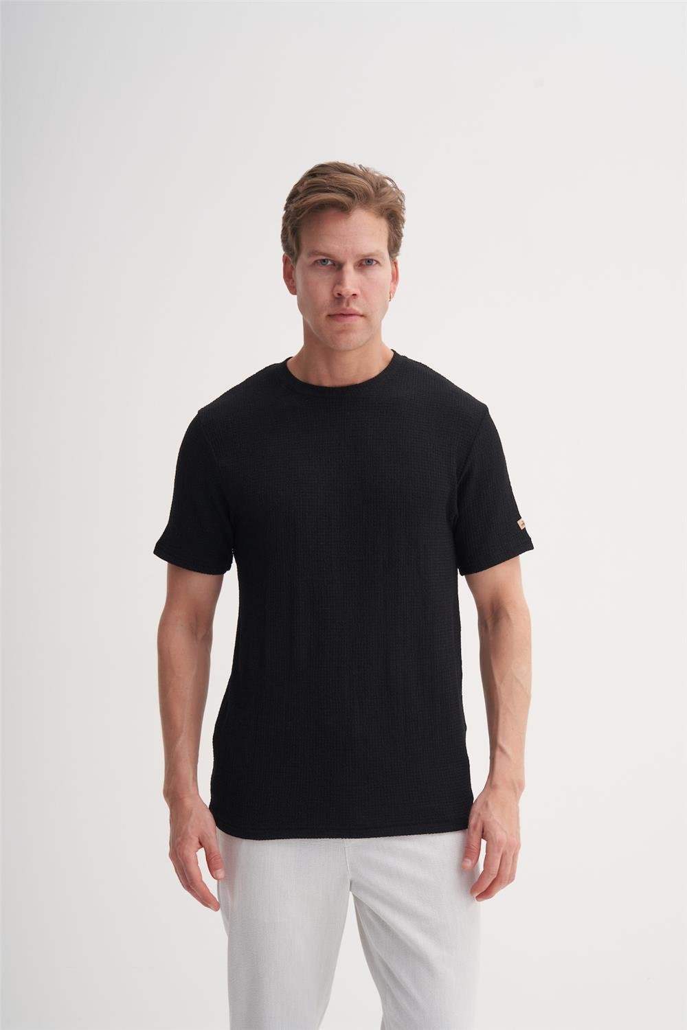 CAZ 4050 BIS YK T-SHIRT