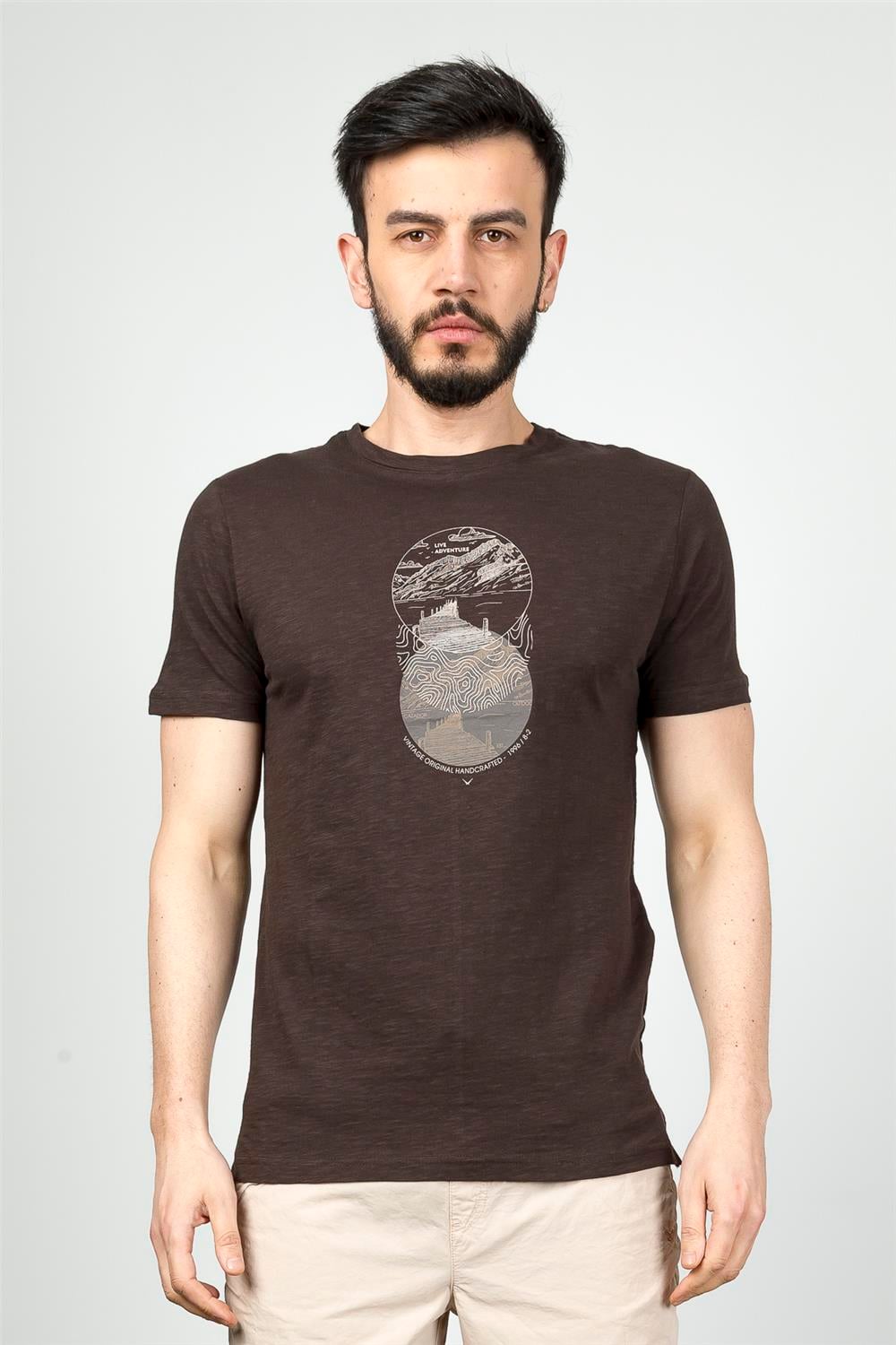 CAZ 4060 O.BIS T-SHIRT