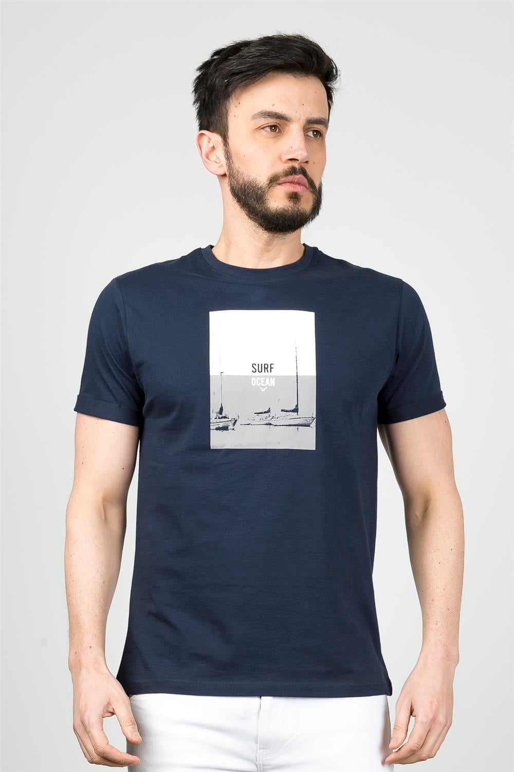 CAZ 4076 O.BIS T-SHIRT