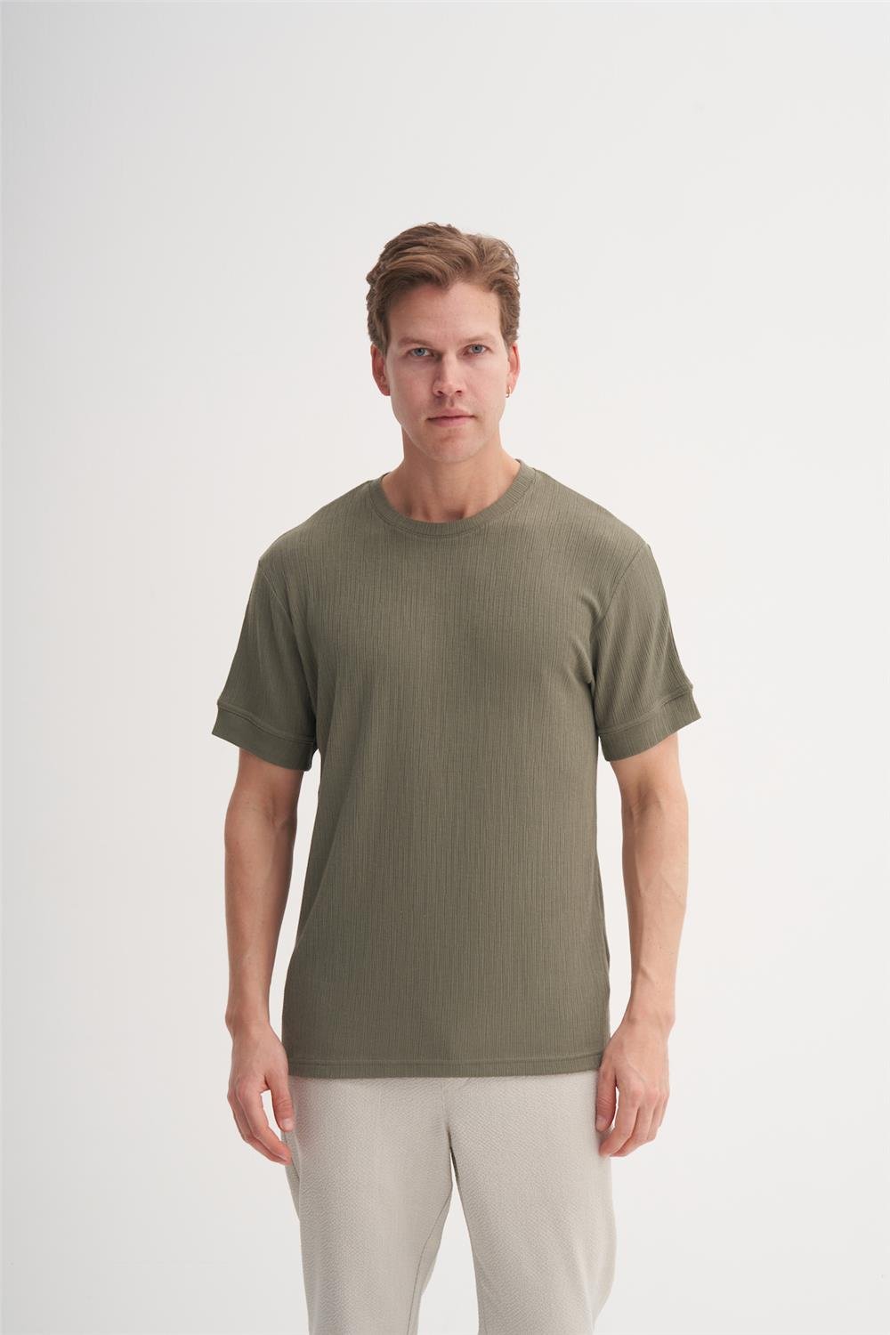 CAZ 4078 BIS YK T-SHIRT