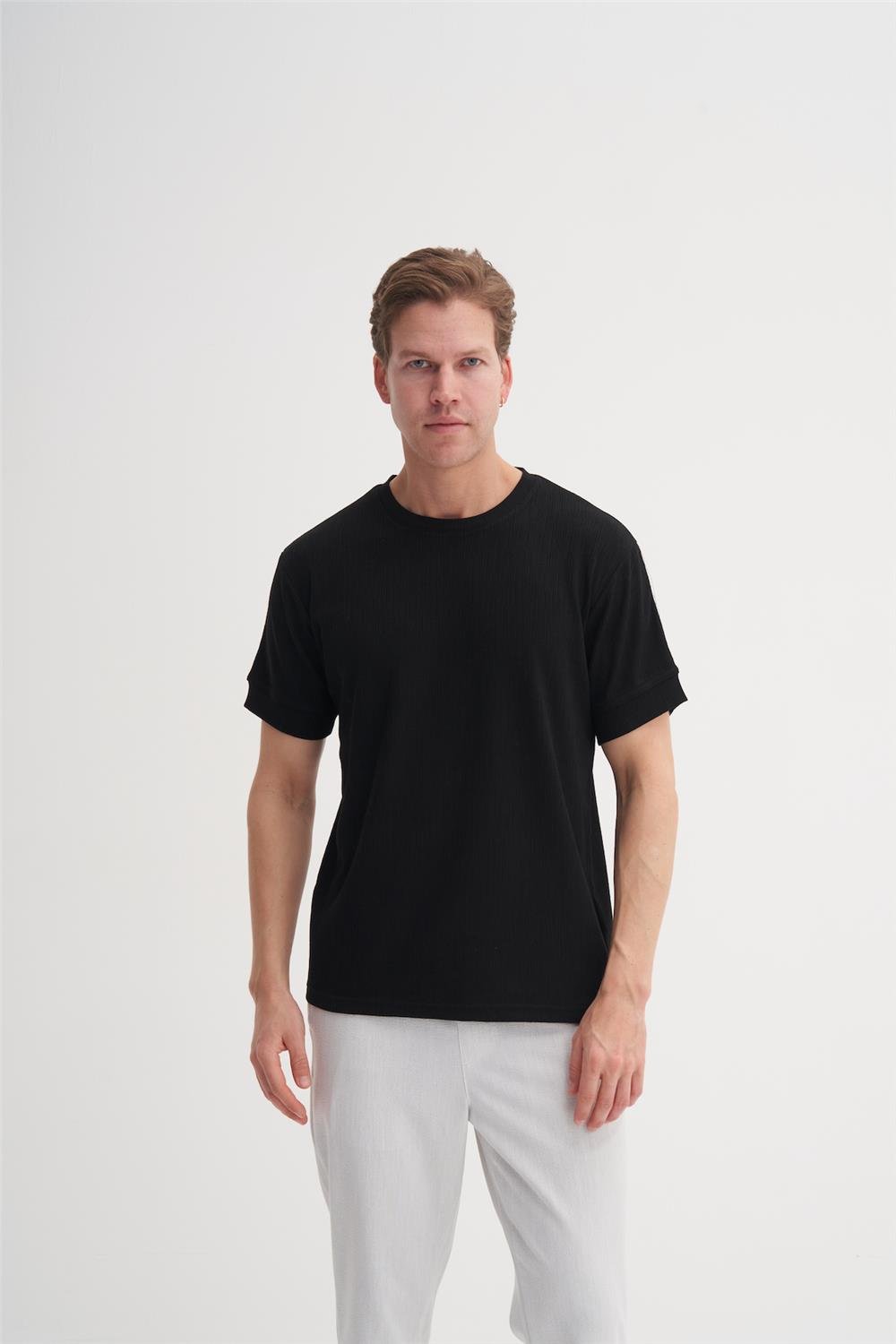 CAZ 4078 BIS YK T-SHIRT