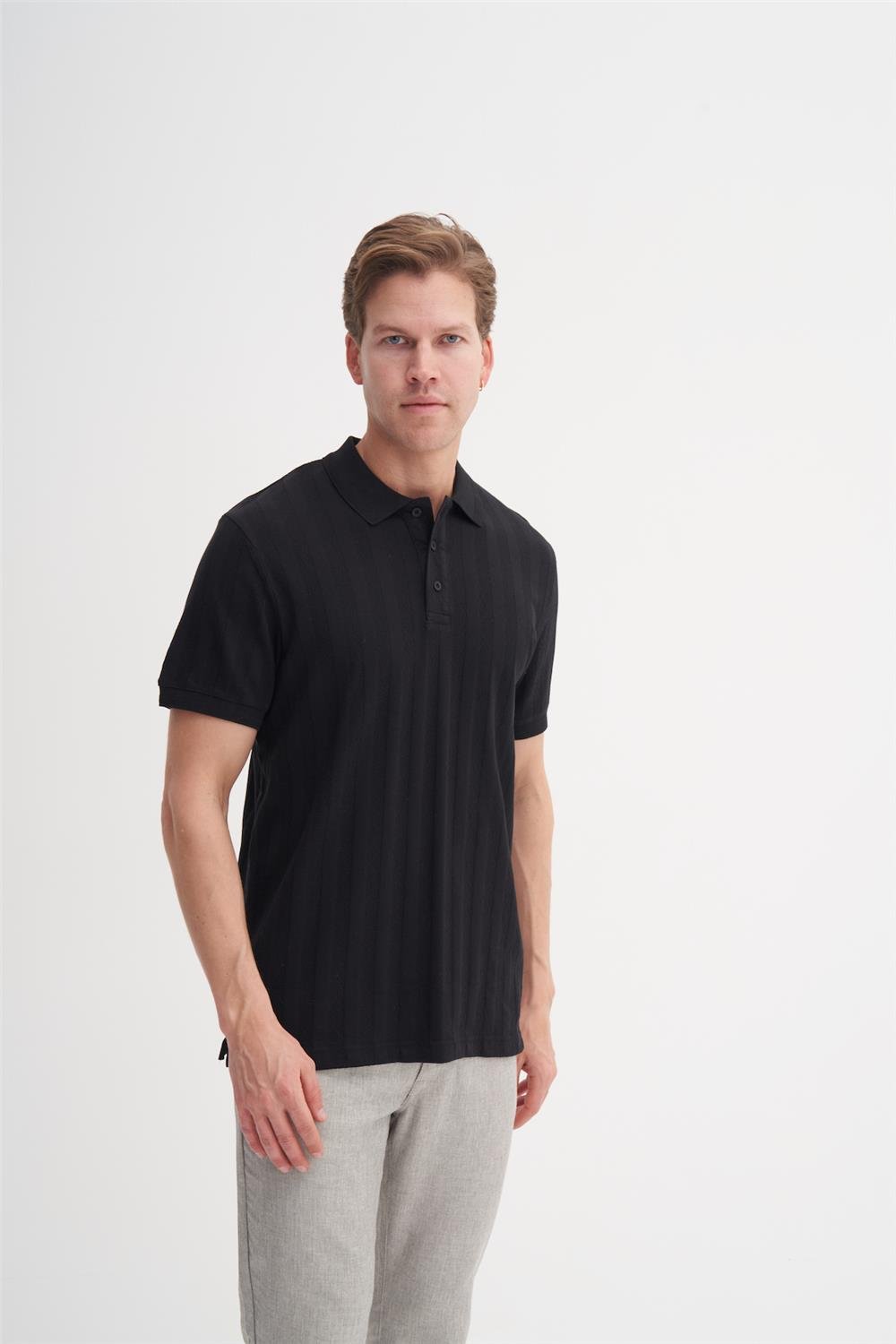CAZ 4102 POLO T-SHIRT