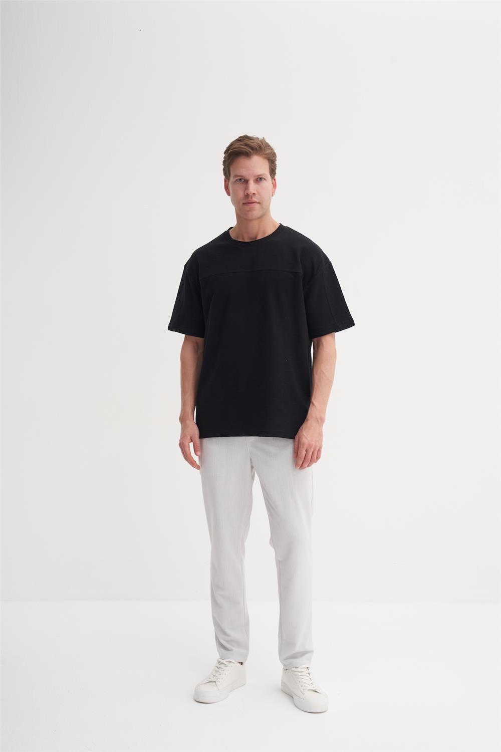 CAZ 4125 BIS YK T-SHIRT