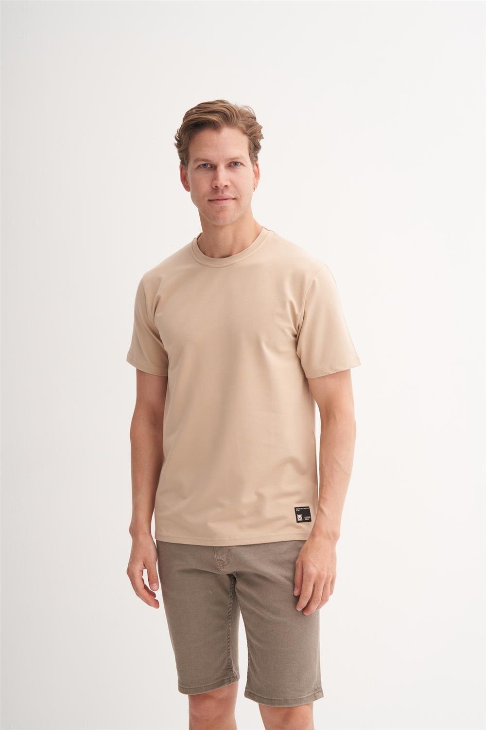CAZ 4142 BIS YK T-SHIRT